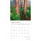 America's National Parks | 2026 12 x 24 Inch (Hanging) Monthly Square Wall Calendar | Foil Stamped Cover